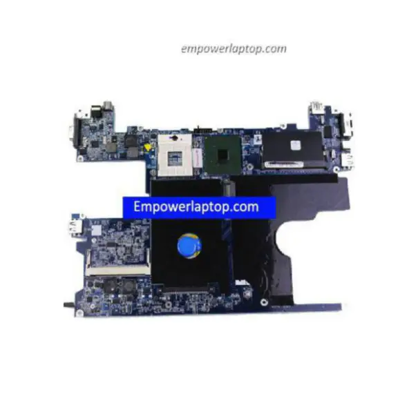 Placa-mãe Asus W5F W6F