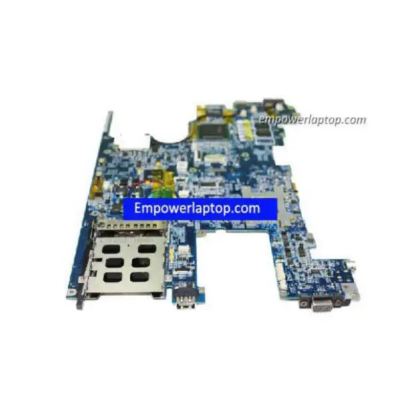Placa-mãe Asus W5F W6F