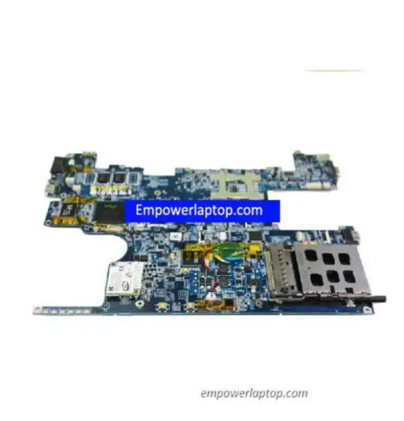 Placa-mãe Asus W5F W6F