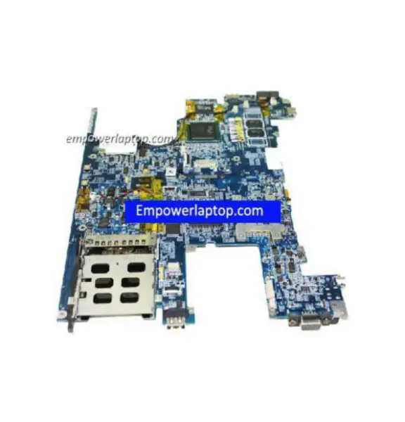 Placa-mãe Asus W5F W6F