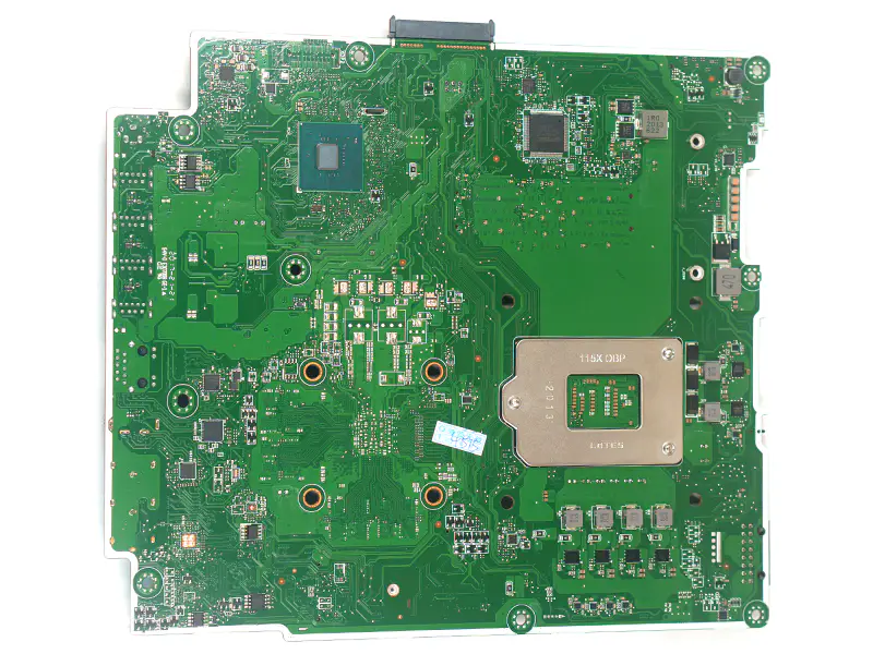Placa-mãe para computador de secretária Dell OptiPlex 7470 7770 AIO IPCFL-GL WC7KF 0WC7KF