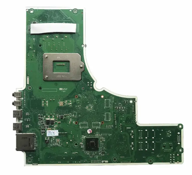 Placa-mãe DELL OPX 9020 WPG9H 0WPG9H CN-0WPG9H IPPLP-AZ