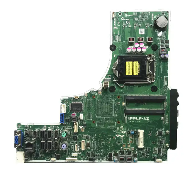 Placa-mãe DELL OPX 9020 WPG9H 0WPG9H CN-0WPG9H IPPLP-AZ