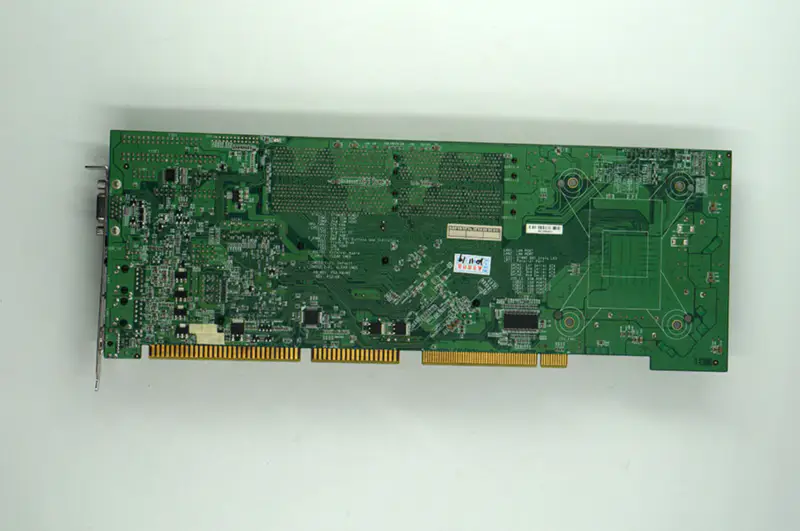 IEI WSB-9454-R10 REV:1.0 placa-mãe industrial