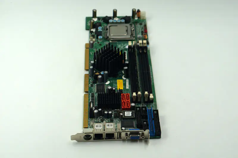 IEI WSB-9454-R10 REV:1.0 placa-mãe industrial