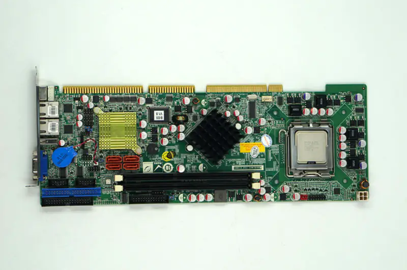 Placa-mãe industrial IEI WSB-G41A-R11