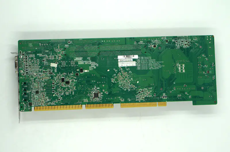 Placa-mãe industrial IEI WSB-G41A-R11