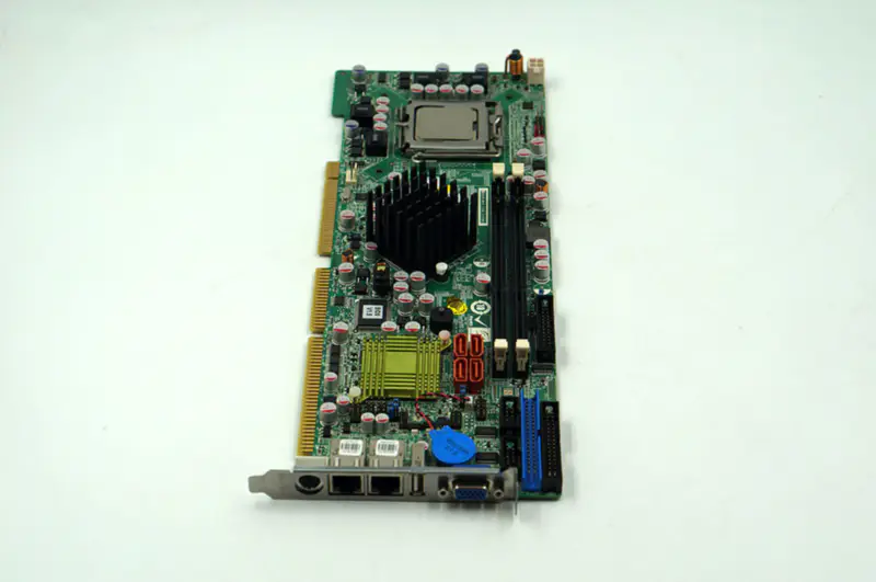 Placa-mãe industrial IEI WSB-G41A-R11