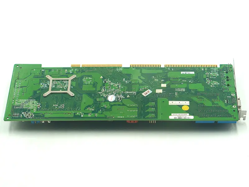 Placa-mãe IEI WSB-PV-D5251-R10