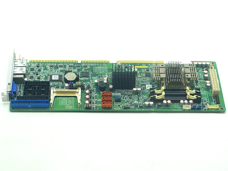 Placa-mãe IEI WSB-PV-D5251-R10