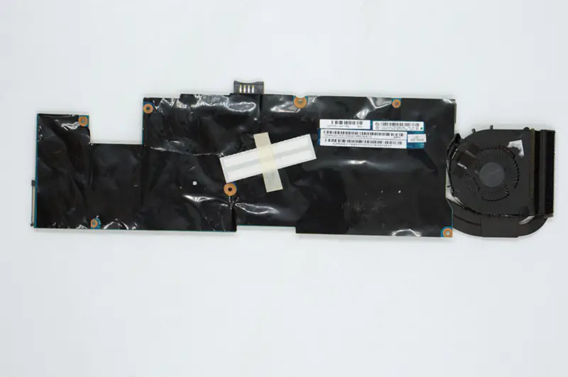 Placa-mãe Lenovo ThinkPad X1 48.4RQ21.011