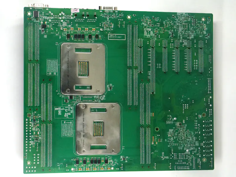 Placa-mãe SuperMicro X10DRL-I