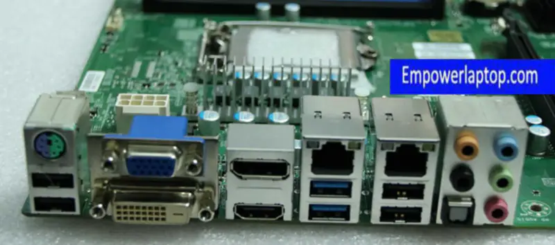 Placa-mãe Supermicro X10SAE