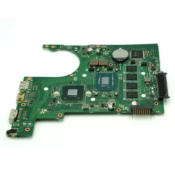 Placa-mãe Asus X200CA