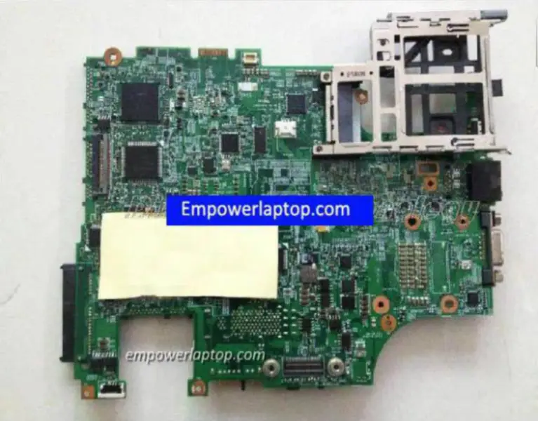 Placa-mãe Lenovo IBM X200T 42W8049