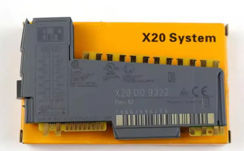 Módulo B&R X20DO9322