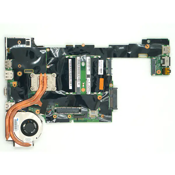 Placa-mãe integrada Lenovo X220