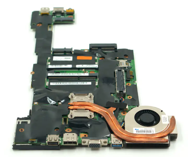 Placa-mãe integrada Lenovo X220