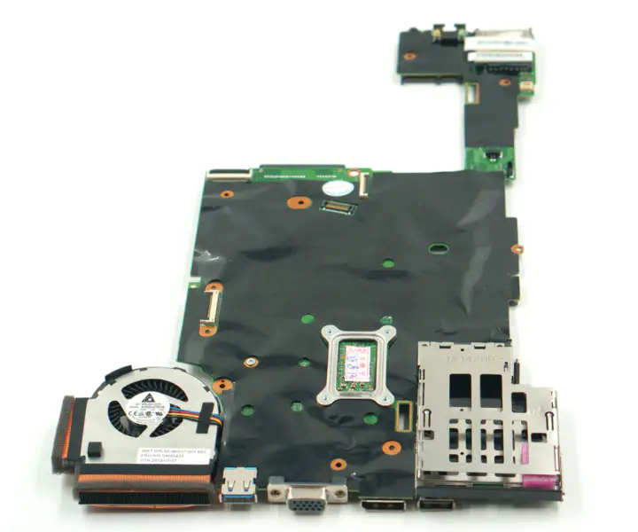 Placa-mãe integrada Lenovo X220