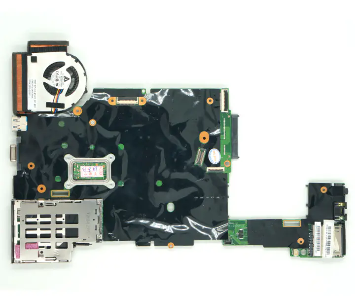 Placa-mãe integrada Lenovo X220