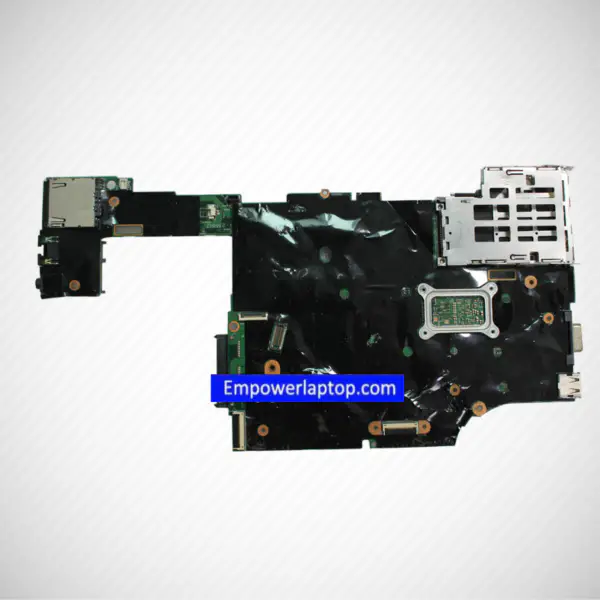 Placa-mãe Lenovo ThinkPad X220i