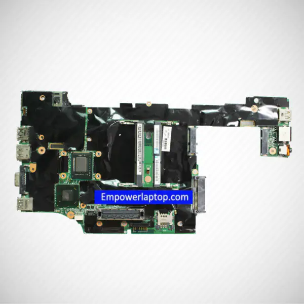 Placa-mãe Lenovo ThinkPad X220i
