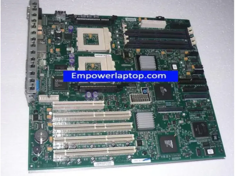 IBM X232 48P8252 48P9071 25P2129 placa-mãe do servidor