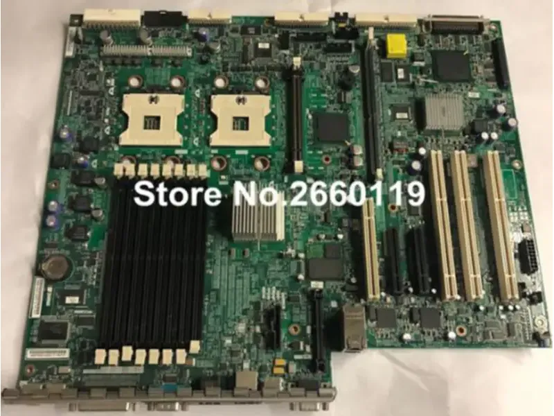 IBM X236 placa-mãe