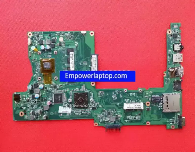 Placa-mãe Asus X401U