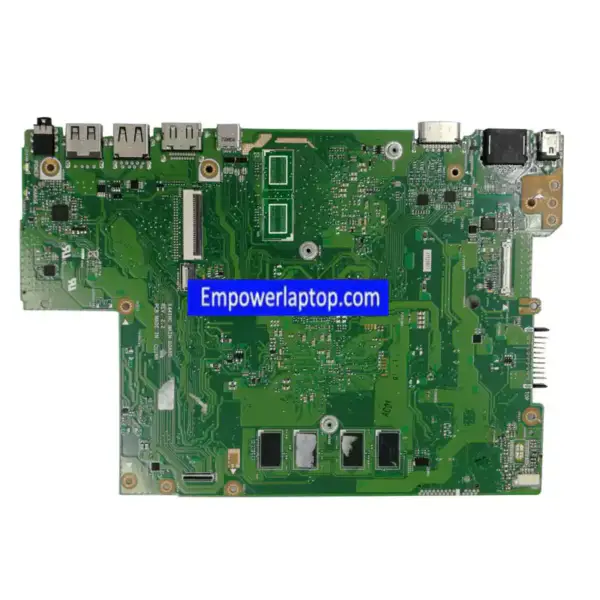 Placa-mãe Asus X441NA N3540U com placa gráfica integrada
