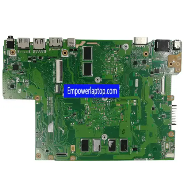 Placa-mãe Asus X441NC N3540U 4G RAM com placa gráfica dedicada