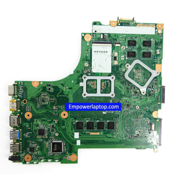 Placa-mãe Asus X450CC para X450 X450C