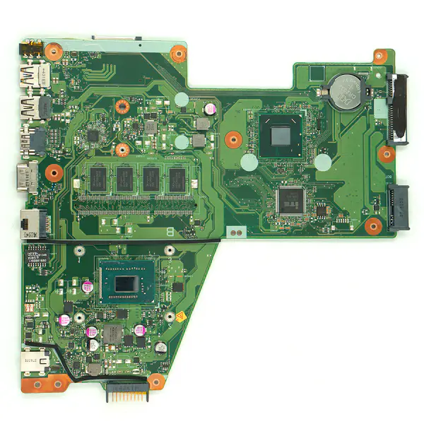 Placa-mãe Asus X451C X451CA