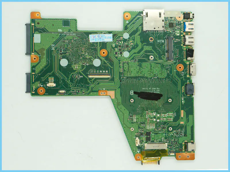Placa-mãe Asus X451C X451CA