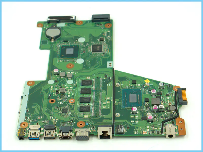 Placa-mãe Asus X451C X451CA