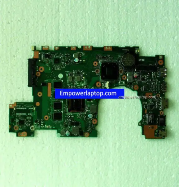 Placa-mãe Asus X502CA