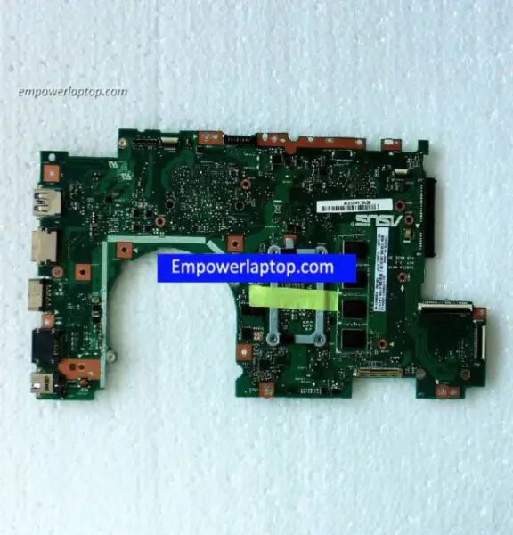 Placa-mãe Asus X502CA