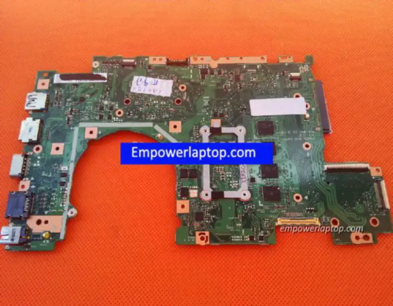 Placa-mãe Asus X502C