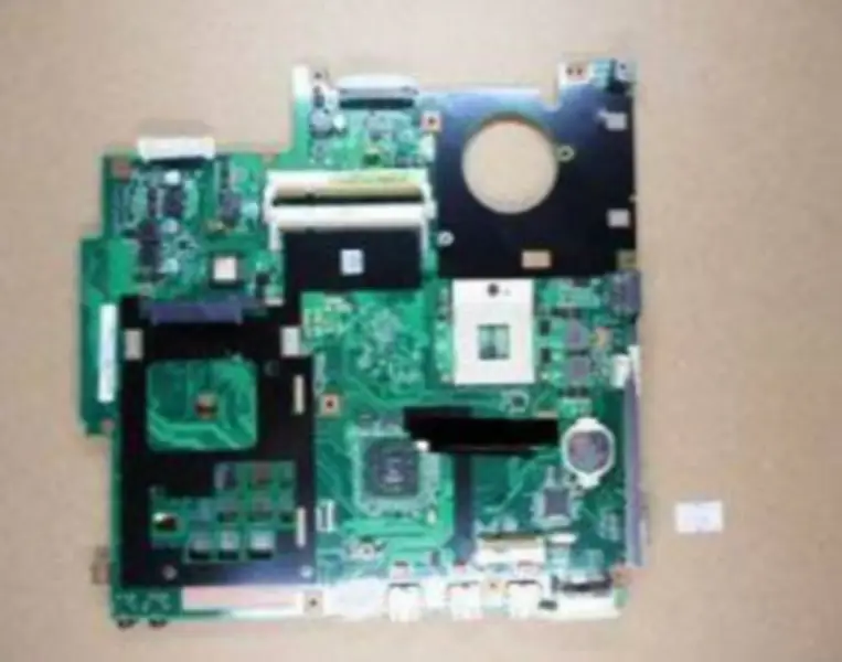 Placa-mãe Asus X50M
