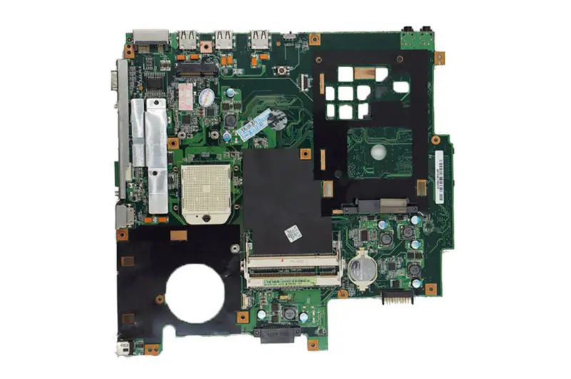 Placa-mãe Asus X50N