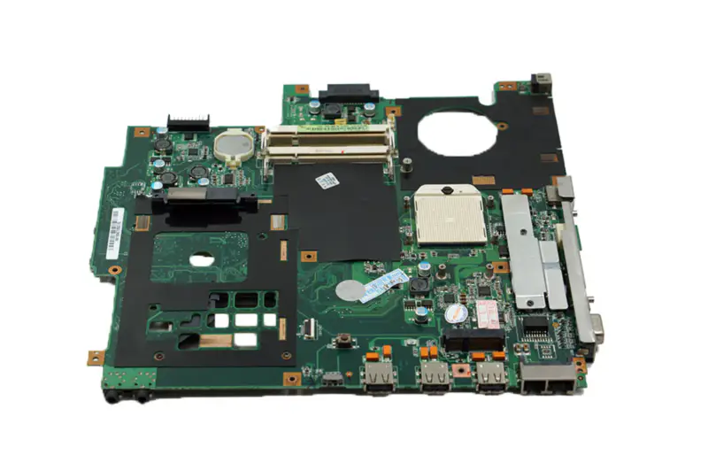Placa-mãe Asus X50N