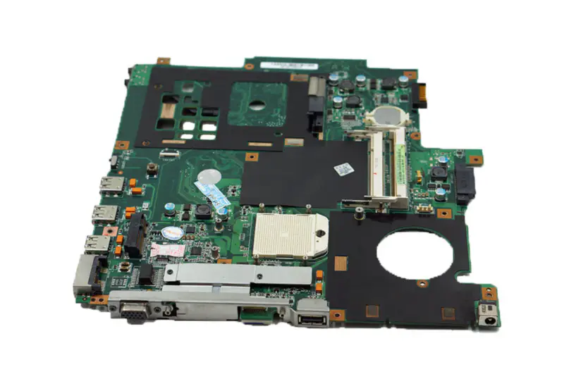 Placa-mãe Asus X50N
