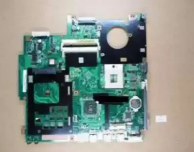Placa-mãe Asus X50V