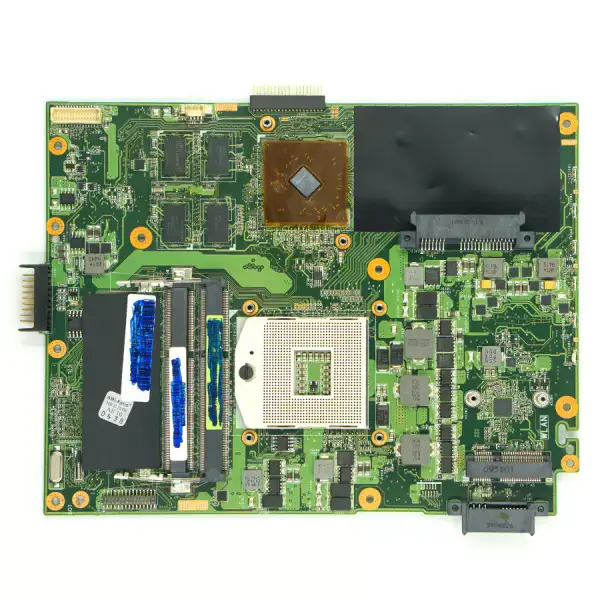 Placa-mãe Asus X52J