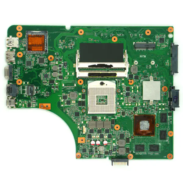 Placa-mãe Asus X53S K53SV