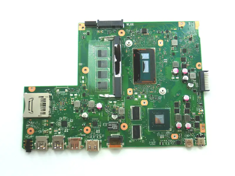 Placa-mãe Asus X540LJ para Asus F540L X540L
