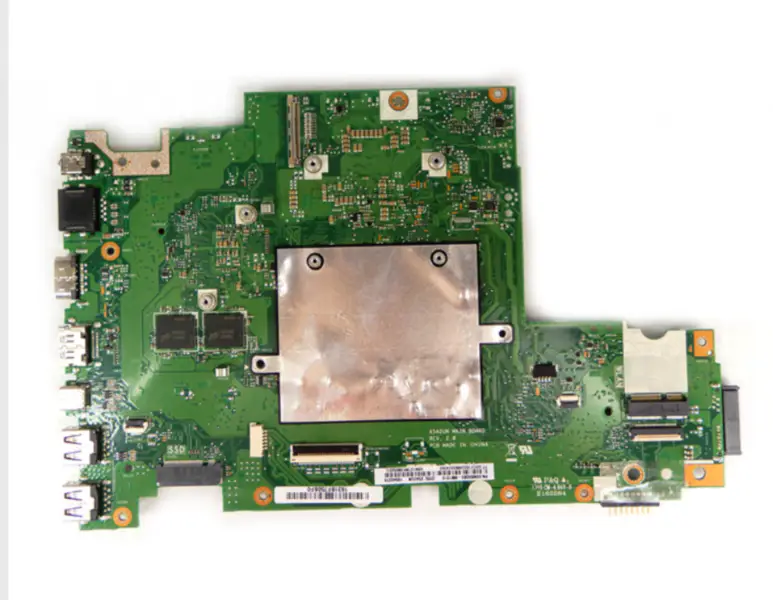 Placa-mãe Asus X542UR