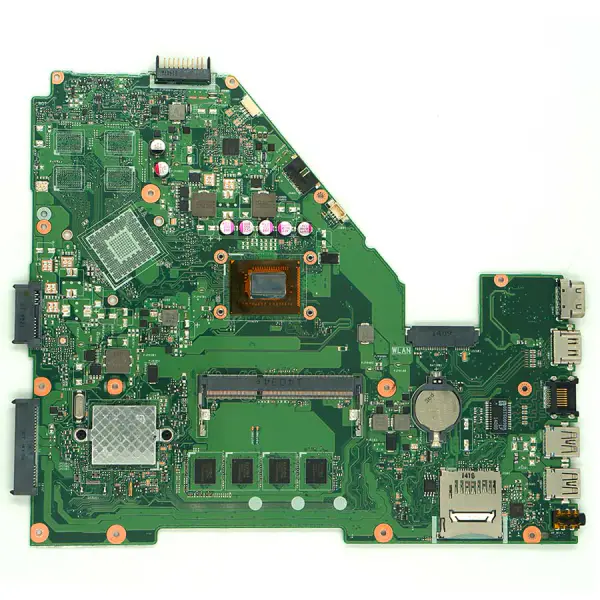 Placa-mãe Asus X550CA