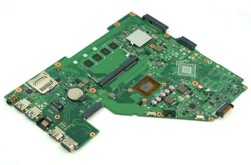 Placa-mãe Asus X550CA