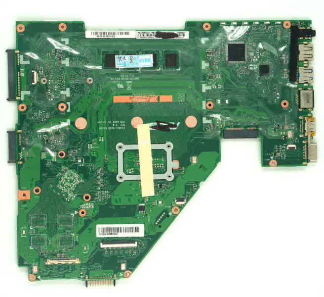 Placa-mãe Asus X550CA